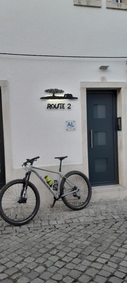 Hotel Route 2 Torrao Extérieur photo