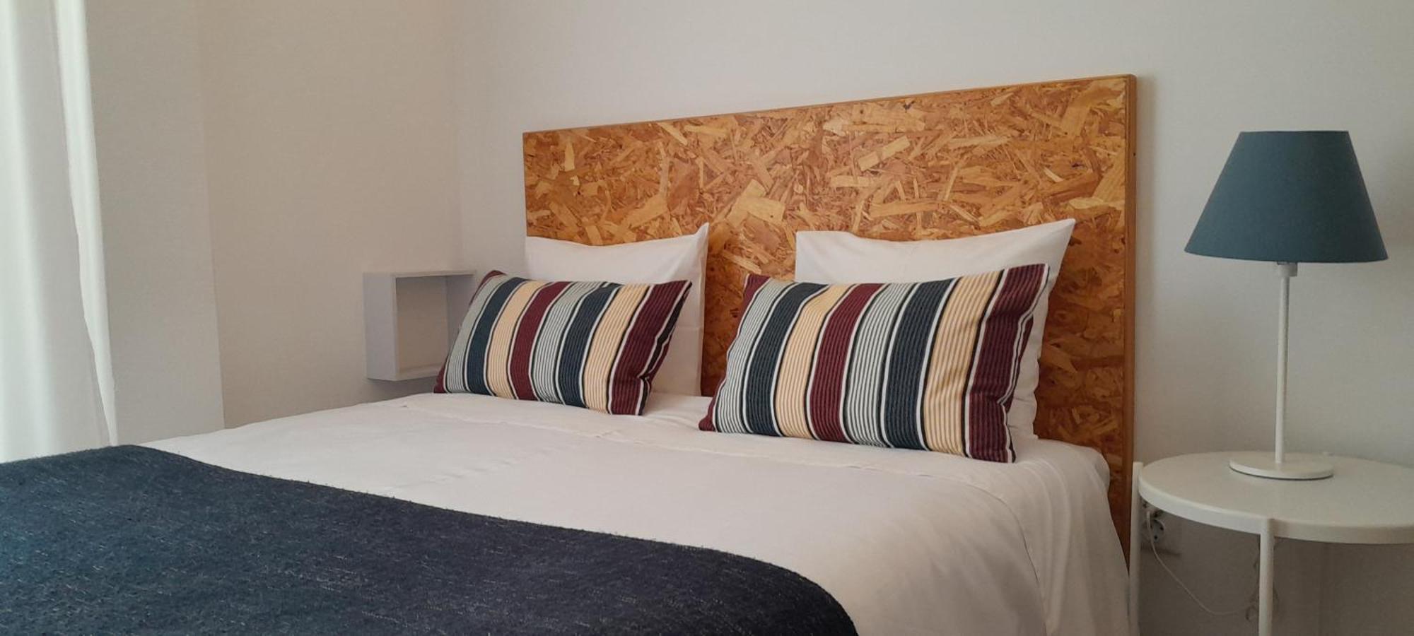 Hotel Route 2 Torrao Chambre photo