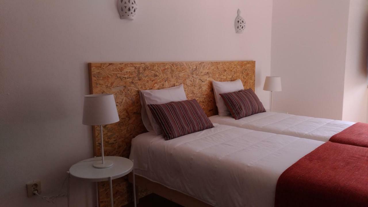 Hotel Route 2 Torrao Extérieur photo