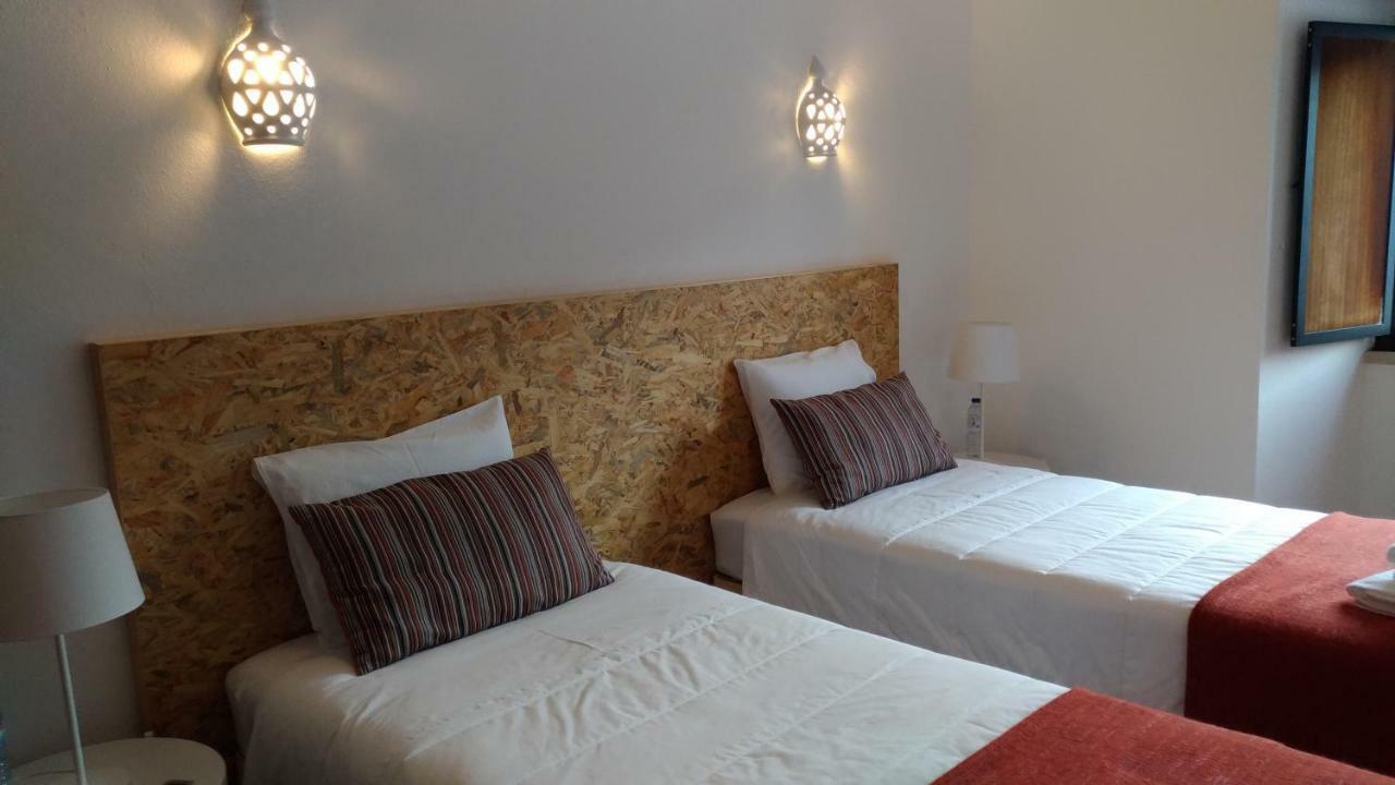 Hotel Route 2 Torrao Extérieur photo