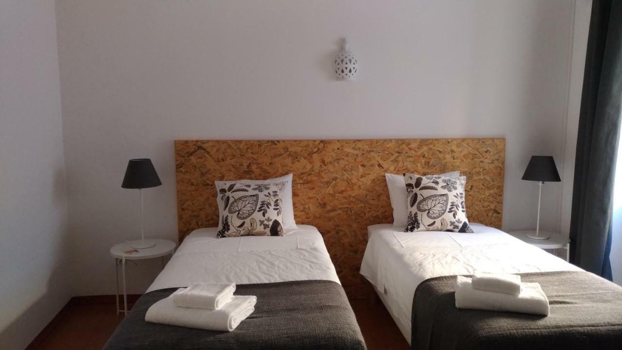 Hotel Route 2 Torrao Extérieur photo