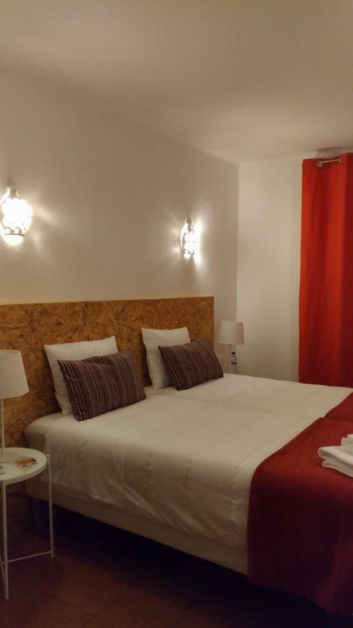 Hotel Route 2 Torrao Extérieur photo