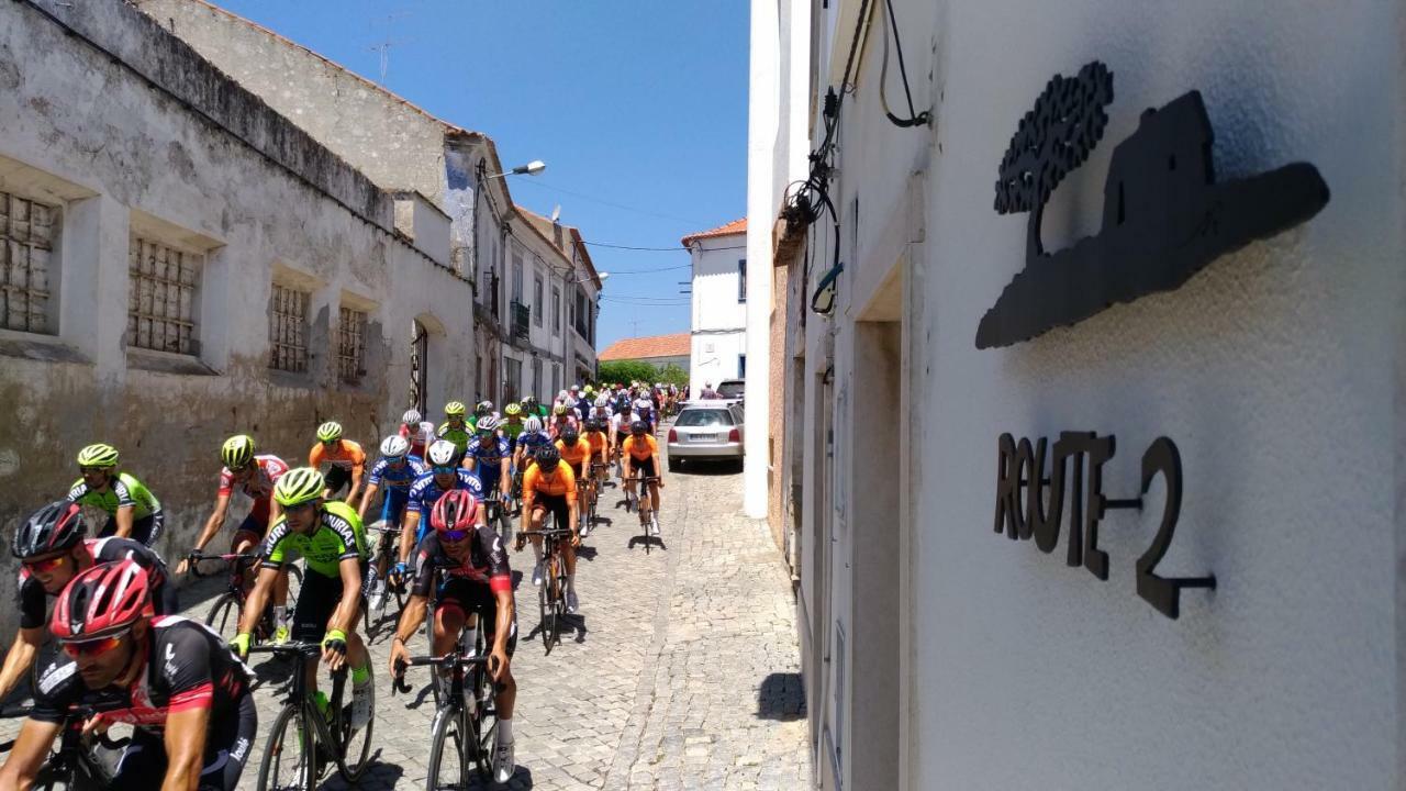 Hotel Route 2 Torrao Extérieur photo