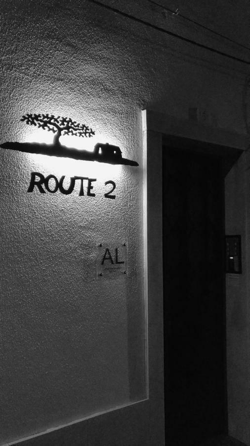 Hotel Route 2 Torrao Extérieur photo